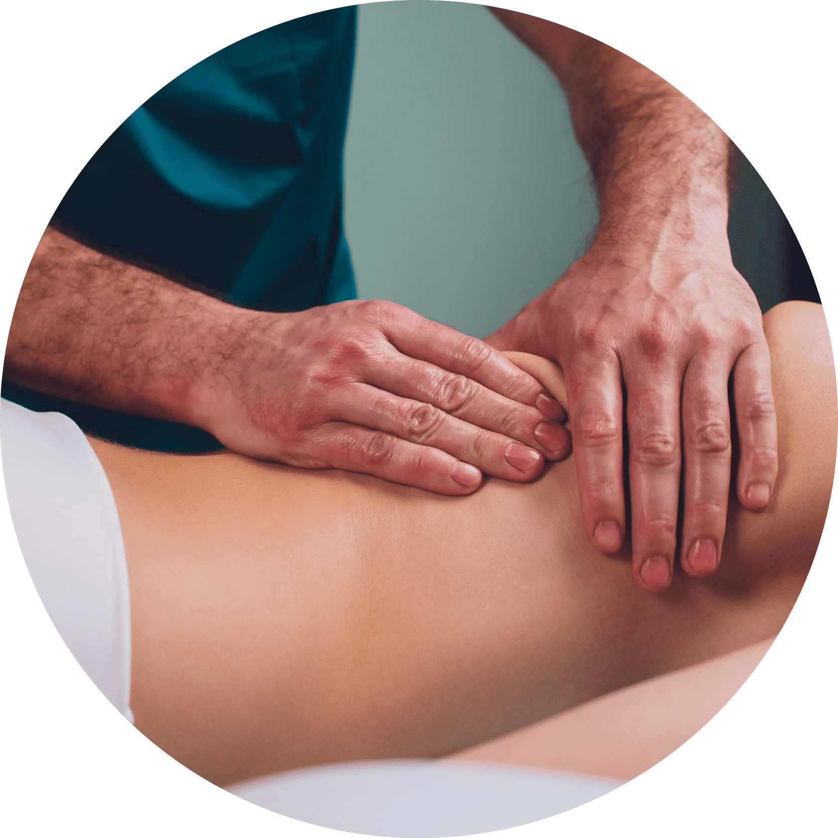 Fisioterapeuta